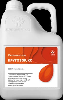Кругозор